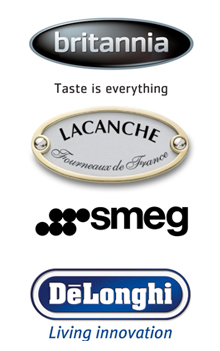 Quality Range Oven Cleaning of all makes and models including Lacanche, Rangemaster and Britannia