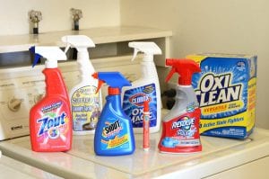 oven cleaning products