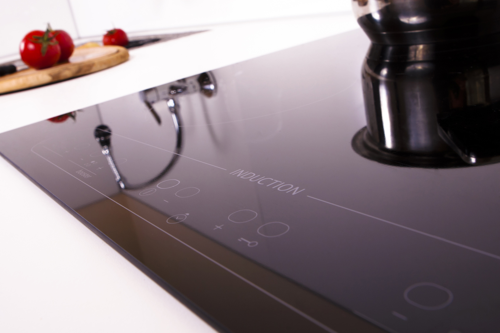 How To Clean And Maintain Your Induction Hob Ovenu