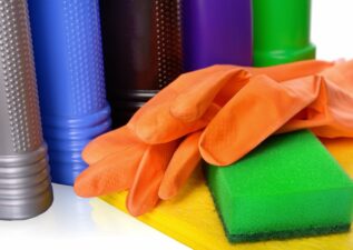 Environmental Impacts of Cleaning Products