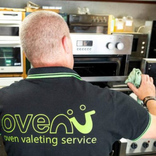 Oven Cleaning Franchise Opportunity