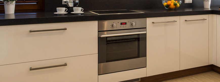 Conventional oven cleaning services made easy.